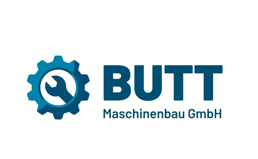 Butt Maschinenbau GmbH  Logo